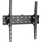Macleans MC-665 TV mount 139.7 cm (55") Black