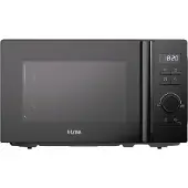 Etna SMV820 Solo Magnetron – Vrijstaand – 20 liter – 800 watt – 5 standen – 8 automatische programma’s – Zwart