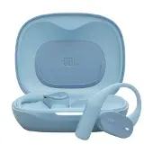 JBL SENSE LITE OPEN EAR BLUE