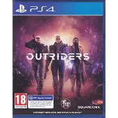 Outriders