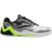Joma Set Clay Shoes Grijs EU 44 Man