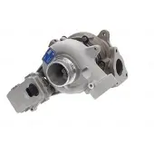 Nissens 93927 Turbocharger