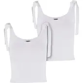 Urban Classics Top wit