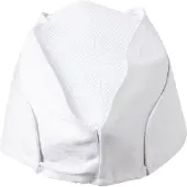 VELILLA Militaire Netgebreide Muts