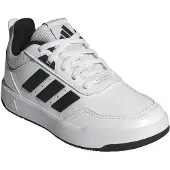 Adidas Sneakers 'Tensaur 3.0' zwart / wit