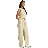 Adidas Sportbroek 'Z.N.E.' kaki