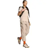 Adidas Outdoorbroek beige / crème / taupe