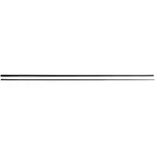 Preston Innovations Euro Xs Universal 5/6 Premium Pole Fishing Mini Extension Zilver