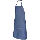 VELILLA Denim Schort