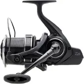 Daiwa Grote putrol 23, embleem 35/45, SCW, QD