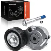 Frankberg 1x spanner rolriem voor Chevrolet Captiva Cruze Opel Antara