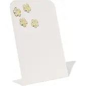 HEMA Magneetbord 20x29cm Met 4 Magneten (beige)