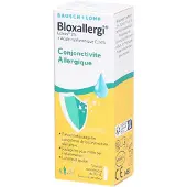 Bausch & Lomb Bausch + Lomb Bloxallergie 5 ml Oogdruppels