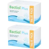 Ultra Clear Bactiol Plus 2x120 St Capsules