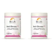 Be-Life Anti-Stress 600 2x120 St Capsules