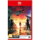 Final Fantasy VII Rebirth - Nintendo Switch 2