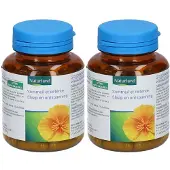 Naturland Escholtzia 2x75 St Capsules