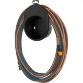 Fiskars Tuinslangset met muurhanger 15m