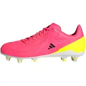 Adidas Voetbalschoen 'RS15 Elite' neongeel / pink / zwart