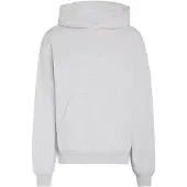 Adidas Sportsweatshirt 'KIT SMALL LOGO' lichtgrijs