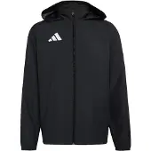 Adidas Entrada 26 Multi Jas Zwart