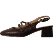 Super Mode Inia-pumps met hak