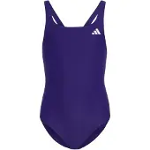 Adidas Sportieve badmode violetblauw