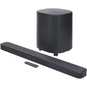 JBL Bar 500 M2 Noir