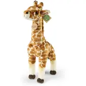Rappa Knuffel Giraf 42 cm