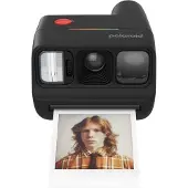 Polaroid Go Gen 3 Noir