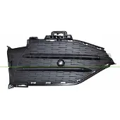 PRASCO ME7192123 Ventilatiegrille, bumper