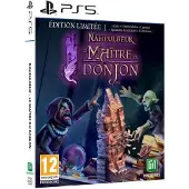 Le Maître du DonJon de Naheulbeuk Limited Edition PS5