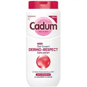 Cadum Dermo-Respect Douchegel Zeepvrij 450 ml