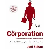 Robinson CORPORATION - Auteur