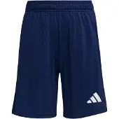 Adidas Sportbroek 'ENT26 TR SHOY' navy / wit