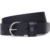 Tommy Hilfiger Riem 'ESSENTIAL EFFORTLESS 3.0' navy