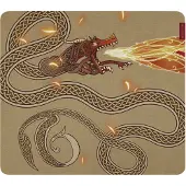 Razer Tapis de souris Gigantus V2 Large Counter-Strike 2 Edition