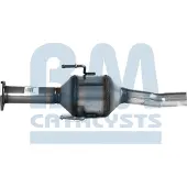 BM CATALYSTS Katalysator BM80329H