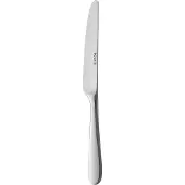 Sola Dessertmes Nordica - Zilver - Los bestek - 1 stuk