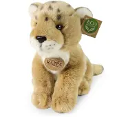 Rappa Knuffel Leeuwwelp 26 cm