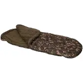 Fox International Camolite Sleeping Bag Bruin
