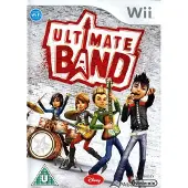 Ultimate Band /Wii