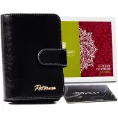 Peterson Portemonnees rovicky187290