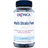 Orthica Strata Fem