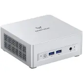 Minis Forum - UM870Plus-512 - Klein computer