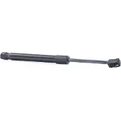 RIDEX 514G0151 Gasveer motorkap