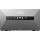 Anker SOLIX Solarbank Max AC 7 kWh plug-in thuisbatterij (Basismodule)