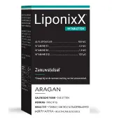 IxX Pharma LiponixX | 90 capsules
