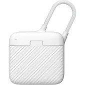 PGYtech CreateMate High-speed Mini Card Reader Case, Ivory White