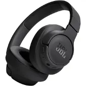 JBL Tune 720BT Zwart